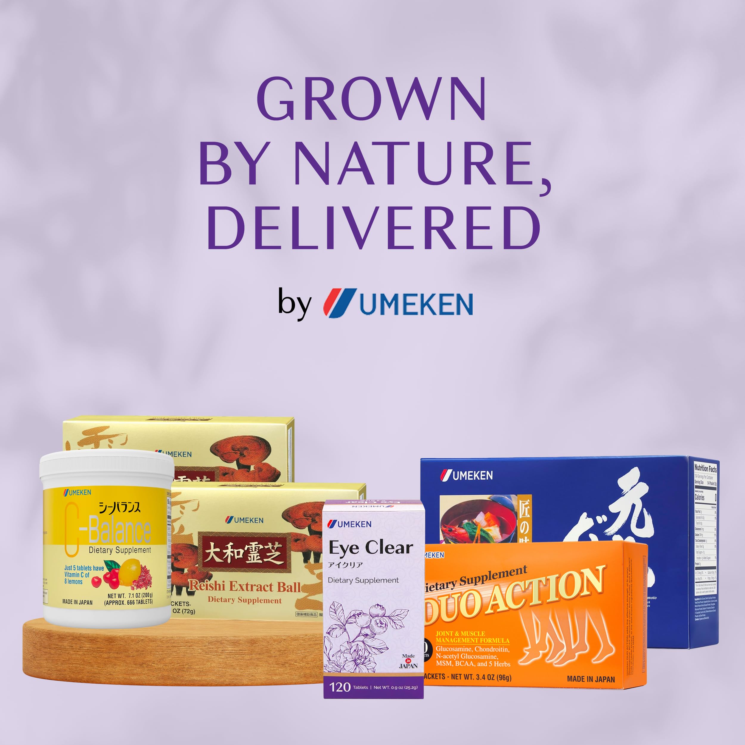 Two month supply box containing 120 tablets