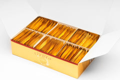 Side view of the Umeken Lipopo box showing packaging details