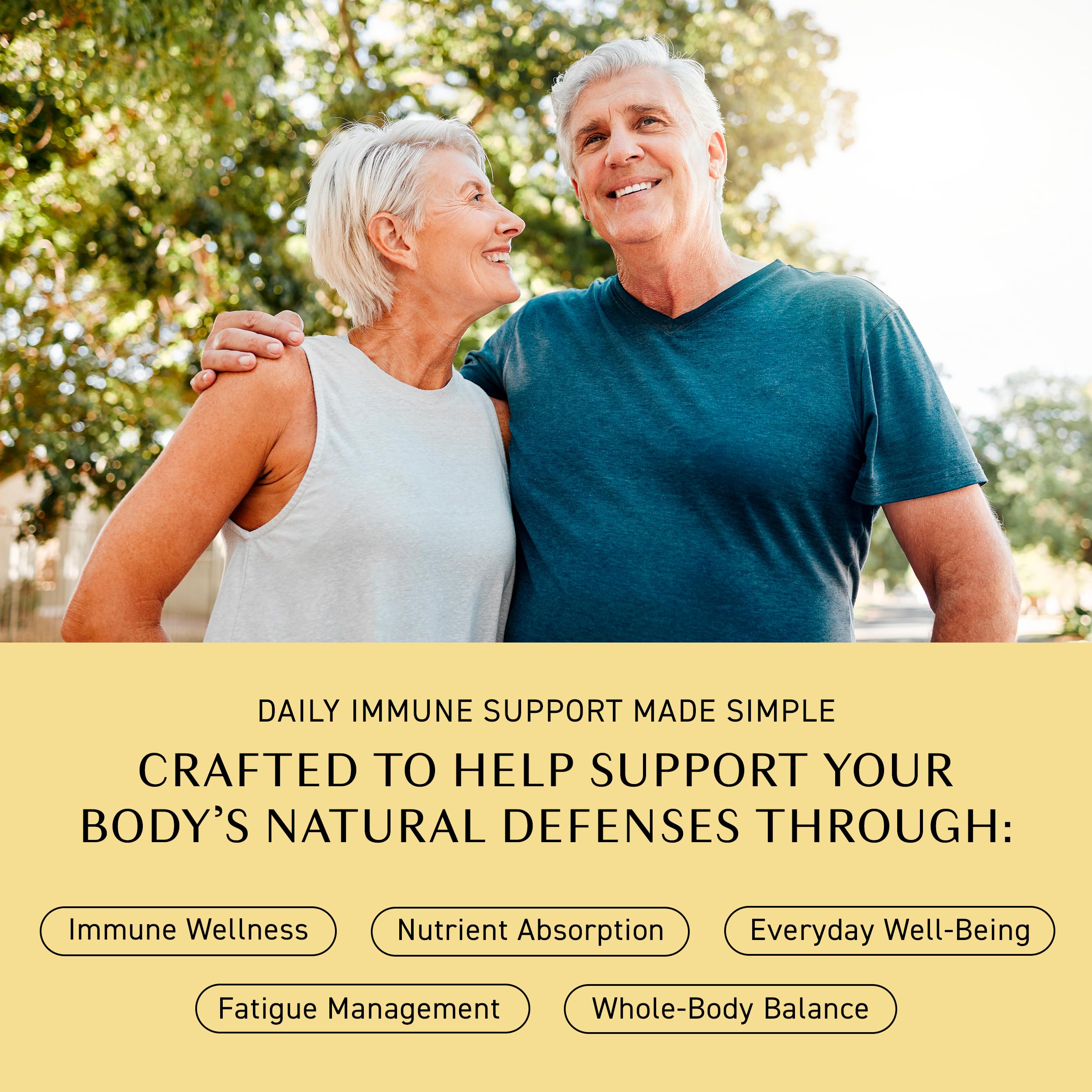 Close-up view of Umeken Reishi Mushroom Extract Ball texture