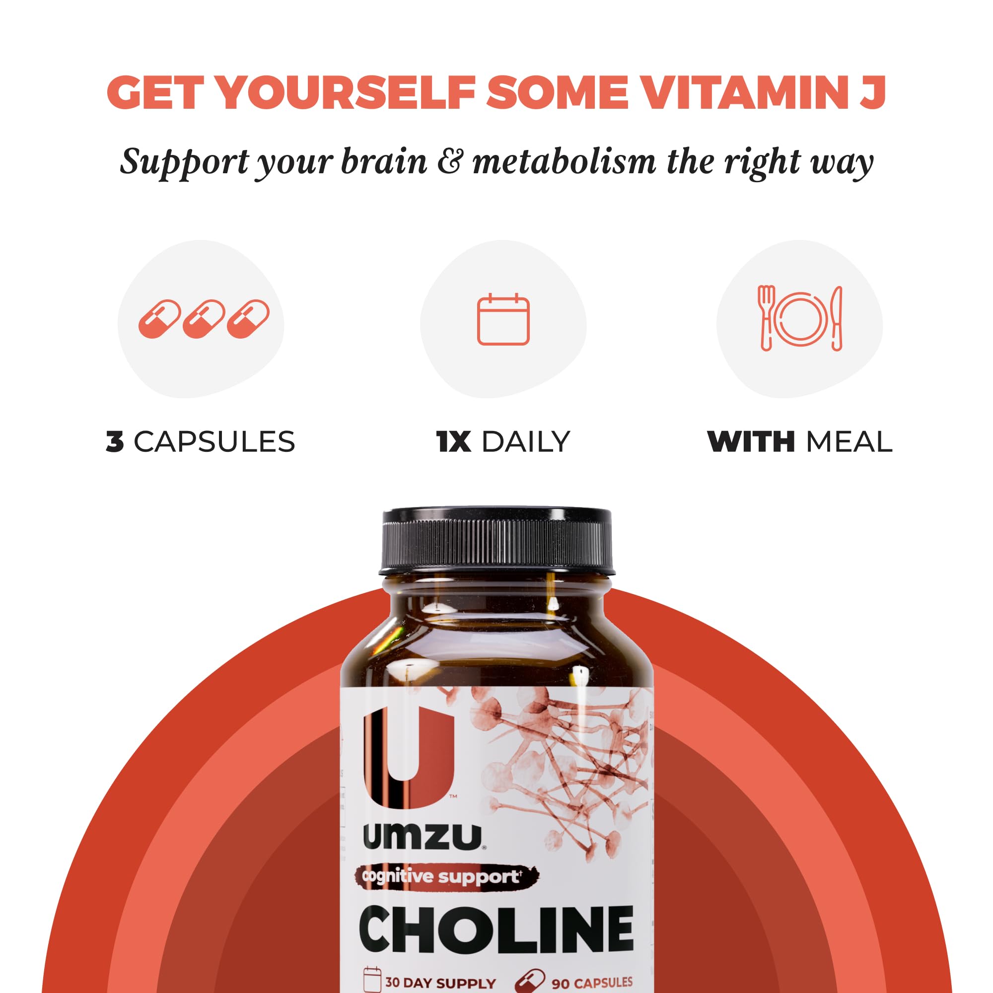 30 day supply label on packaging