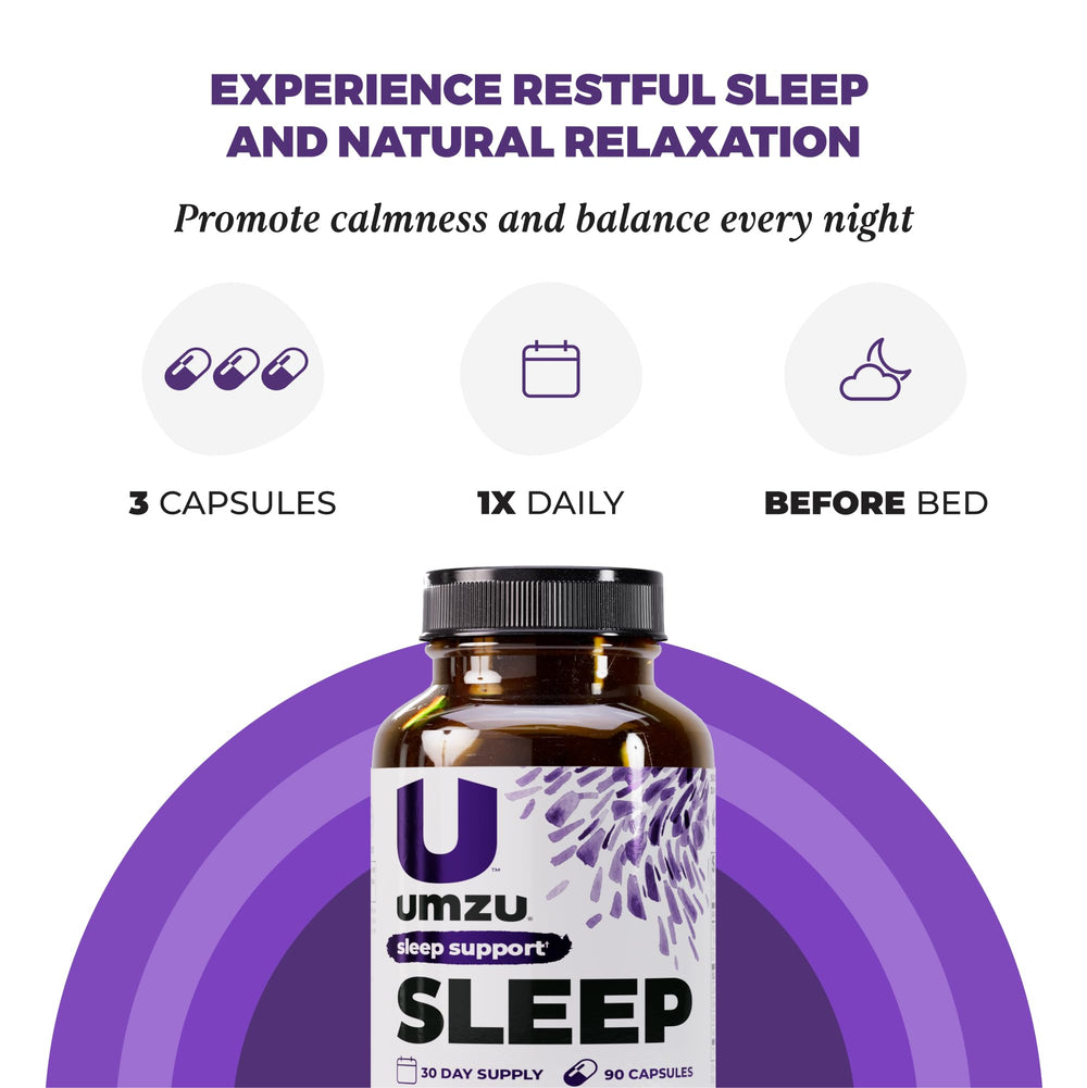 Magnesium, zinc and herbal ingredients close-up