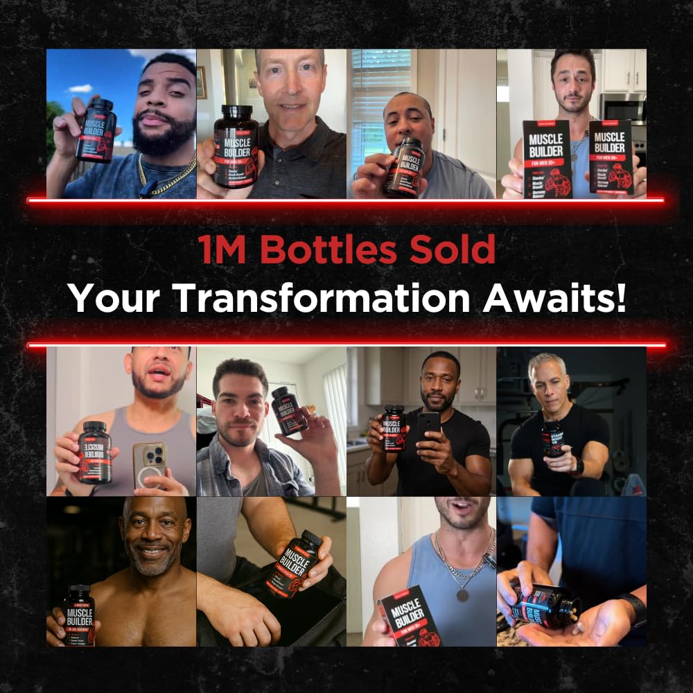 Product packaging design featuring bold typography