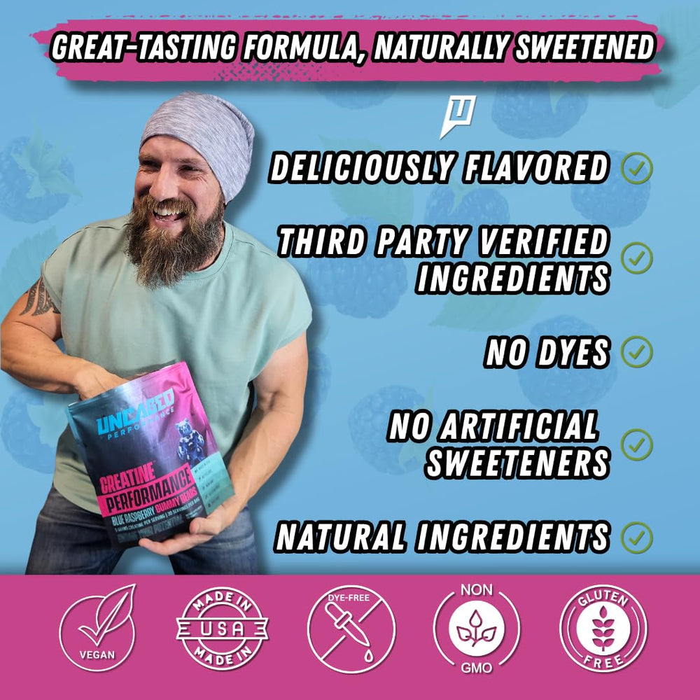 Third-party testing and lab-tested badge for the gummies