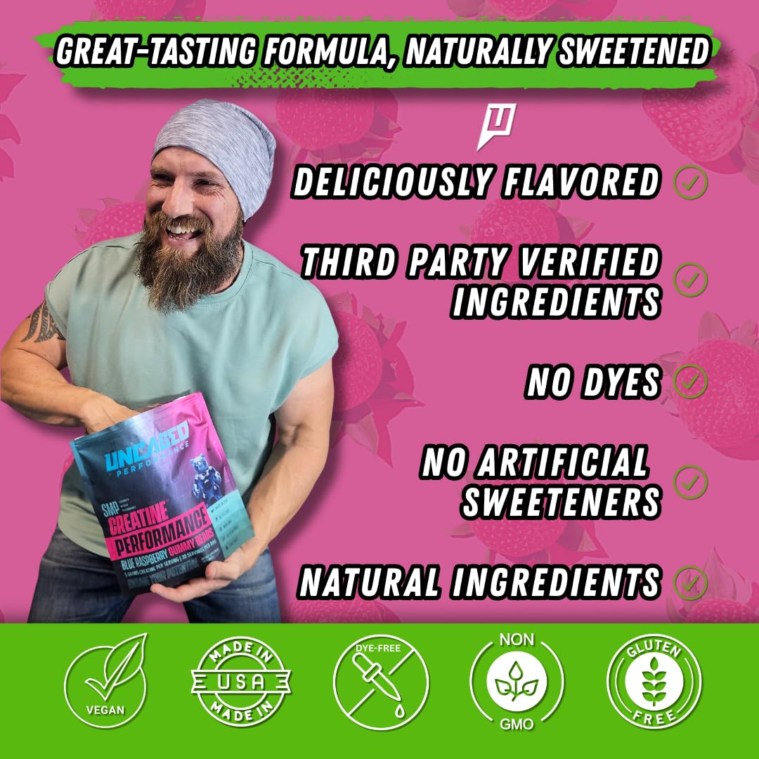 Made in USA: gummies produced in FDA-registered facilities