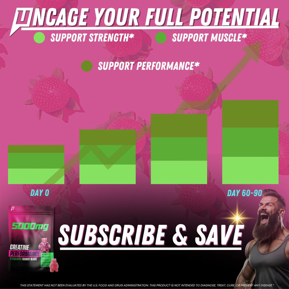 Third-party testing certification for purity and safety