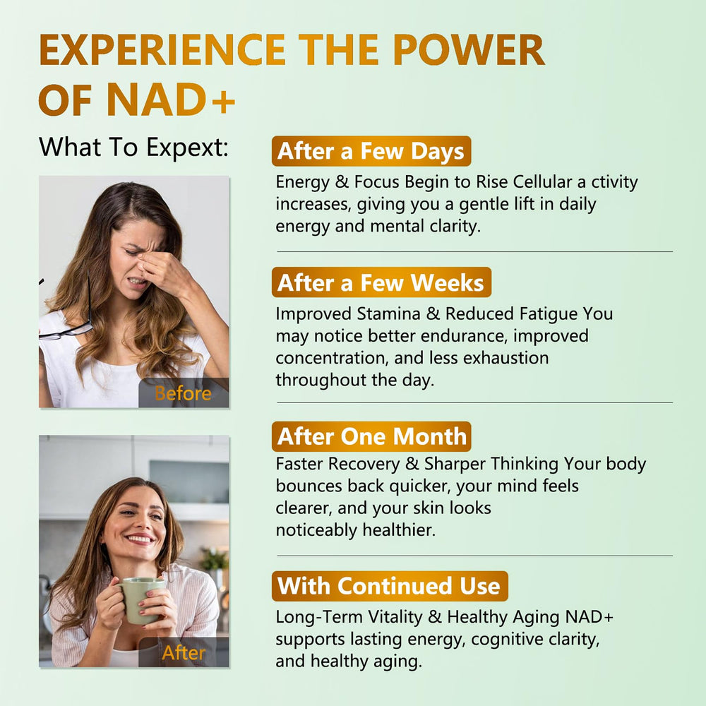 Product suitable for healthy aging in women and men