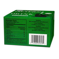 Uncle Lee's Senna Tea 3-Pack packaging