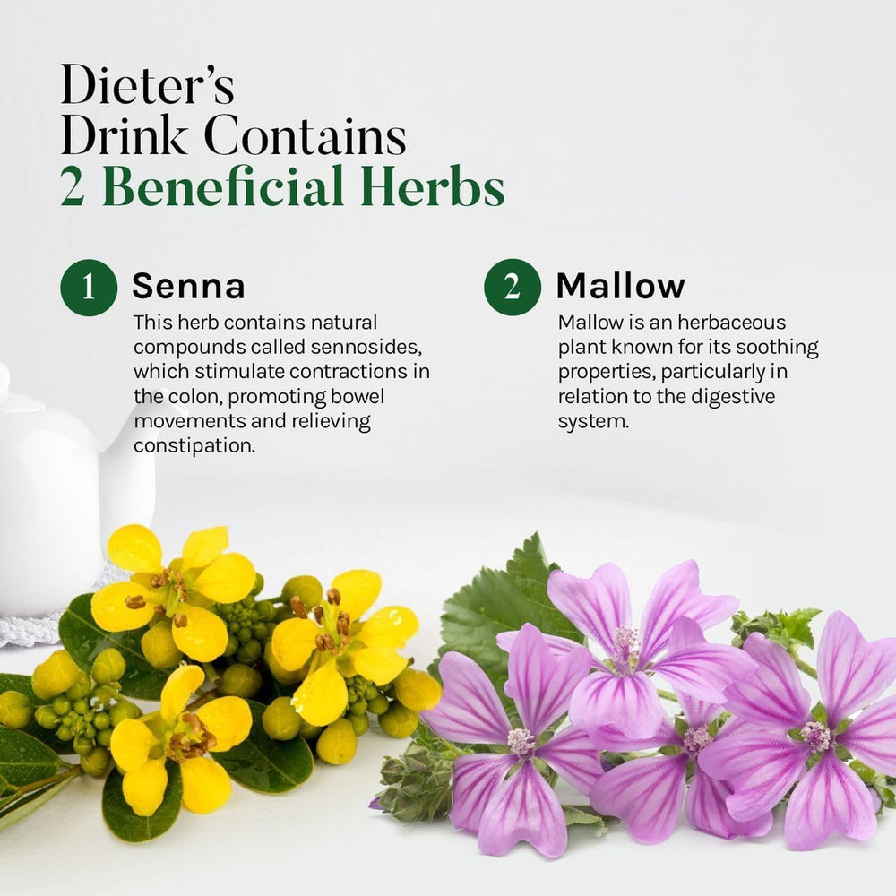 Uncle Lee's Tea brew setup ready for quick daily tea.