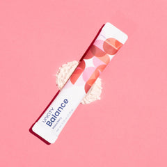 Unicity Balance Mixed Berry flavor serving image