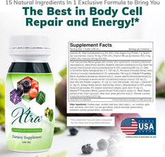 Univera Xtra Minis pack image