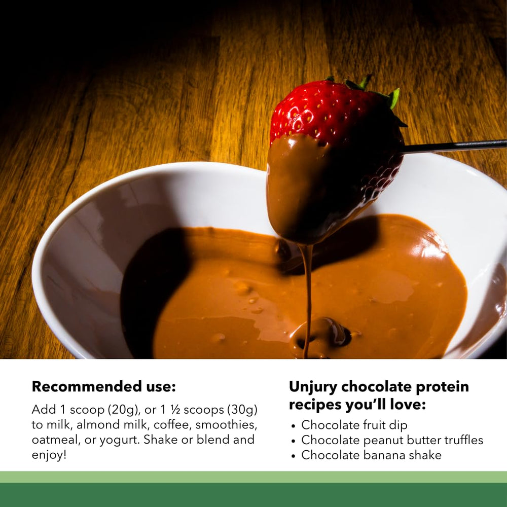 Unjury Planted ingredients label image emphasizes non-GMO and gluten-free options.