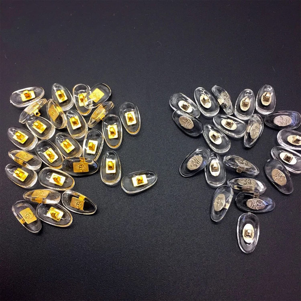 UoYu Rimless Sleeve 1.8mm Clear