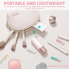 UpaClaire suction stick included