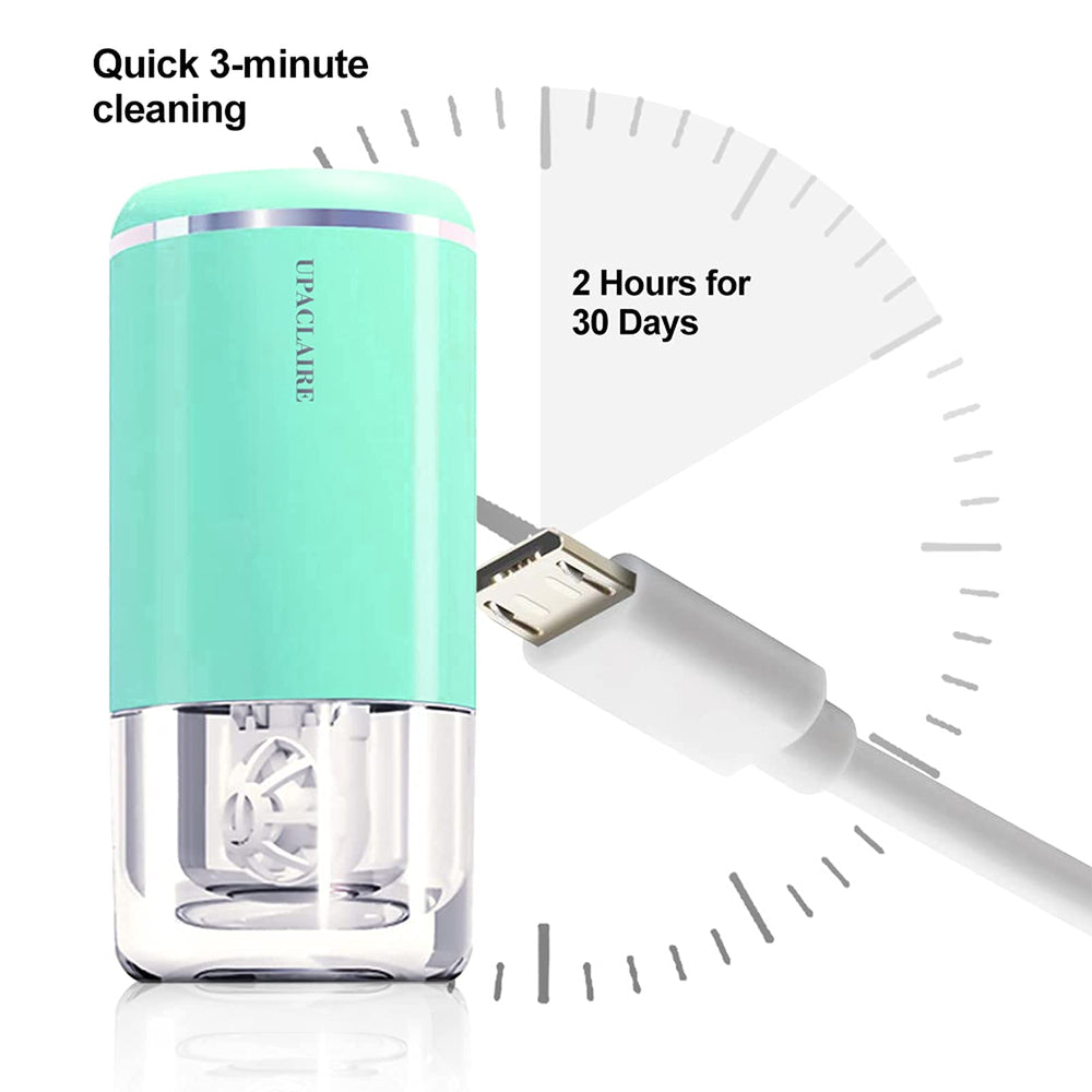 UpaClaire Contact Lens Suction Stick