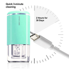 UpaClaire Contact Lens Suction Stick