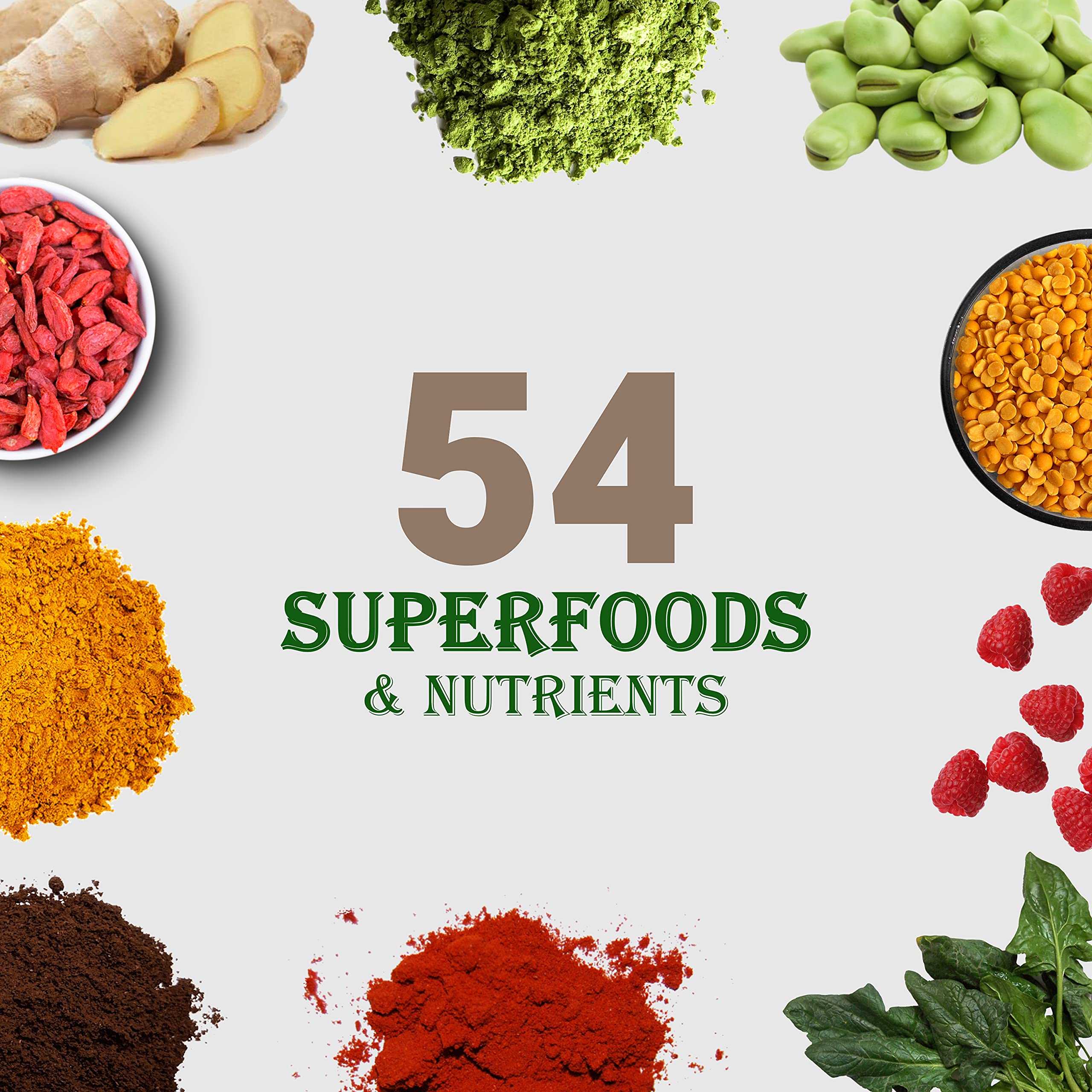 Label indicating 1.5 billion CFU probiotics