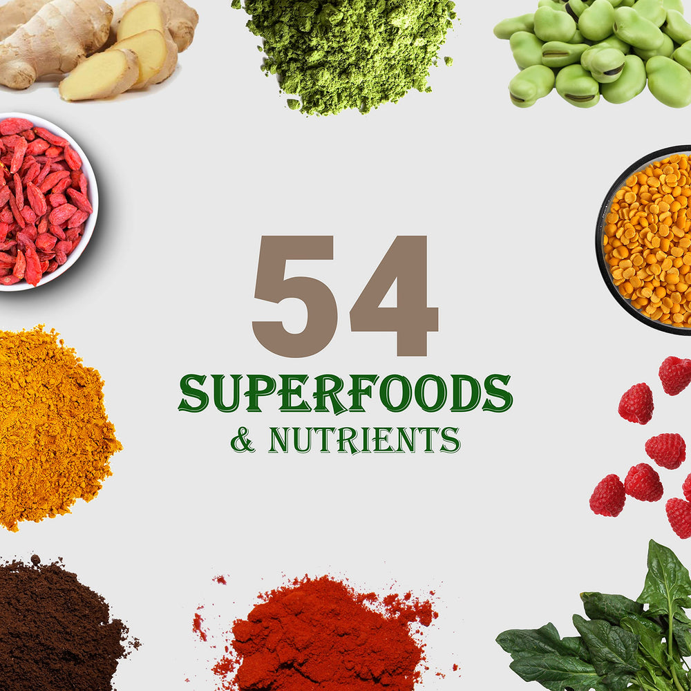 Label indicating 1.5 billion CFU probiotics