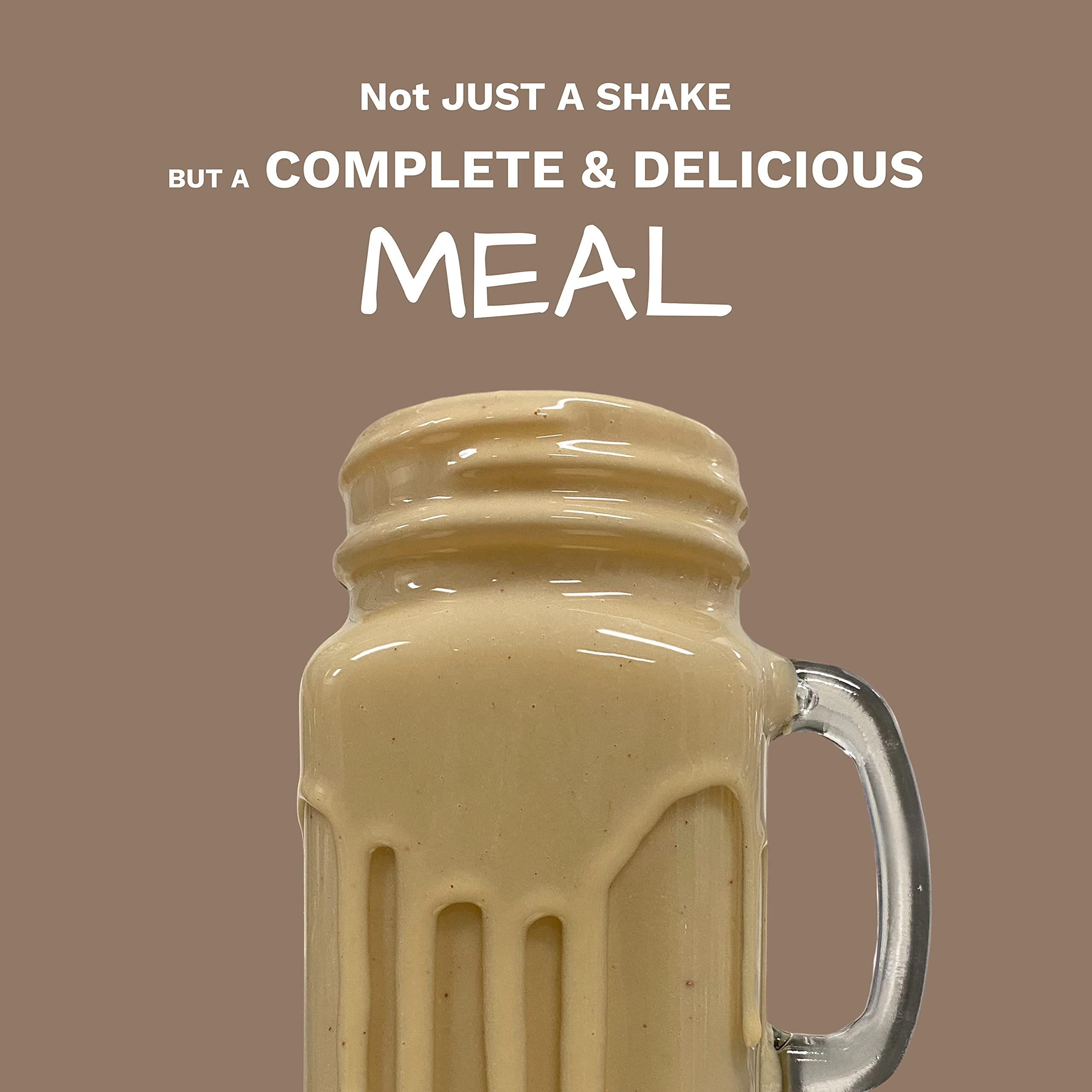 Graphic showing 54 superfoods blend