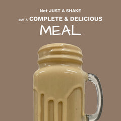 Graphic showing 54 superfoods blend