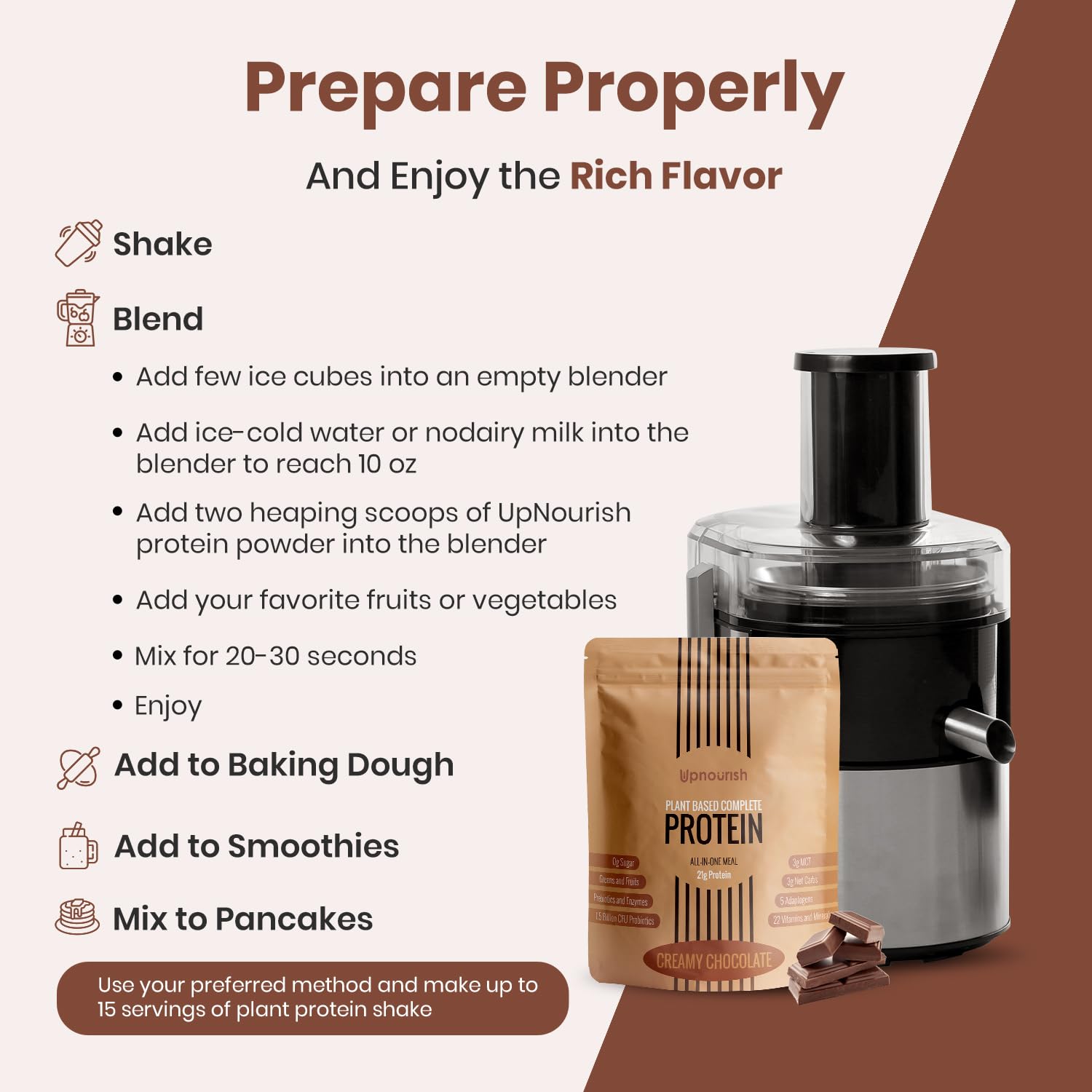 Dairy-free and no GMO icons