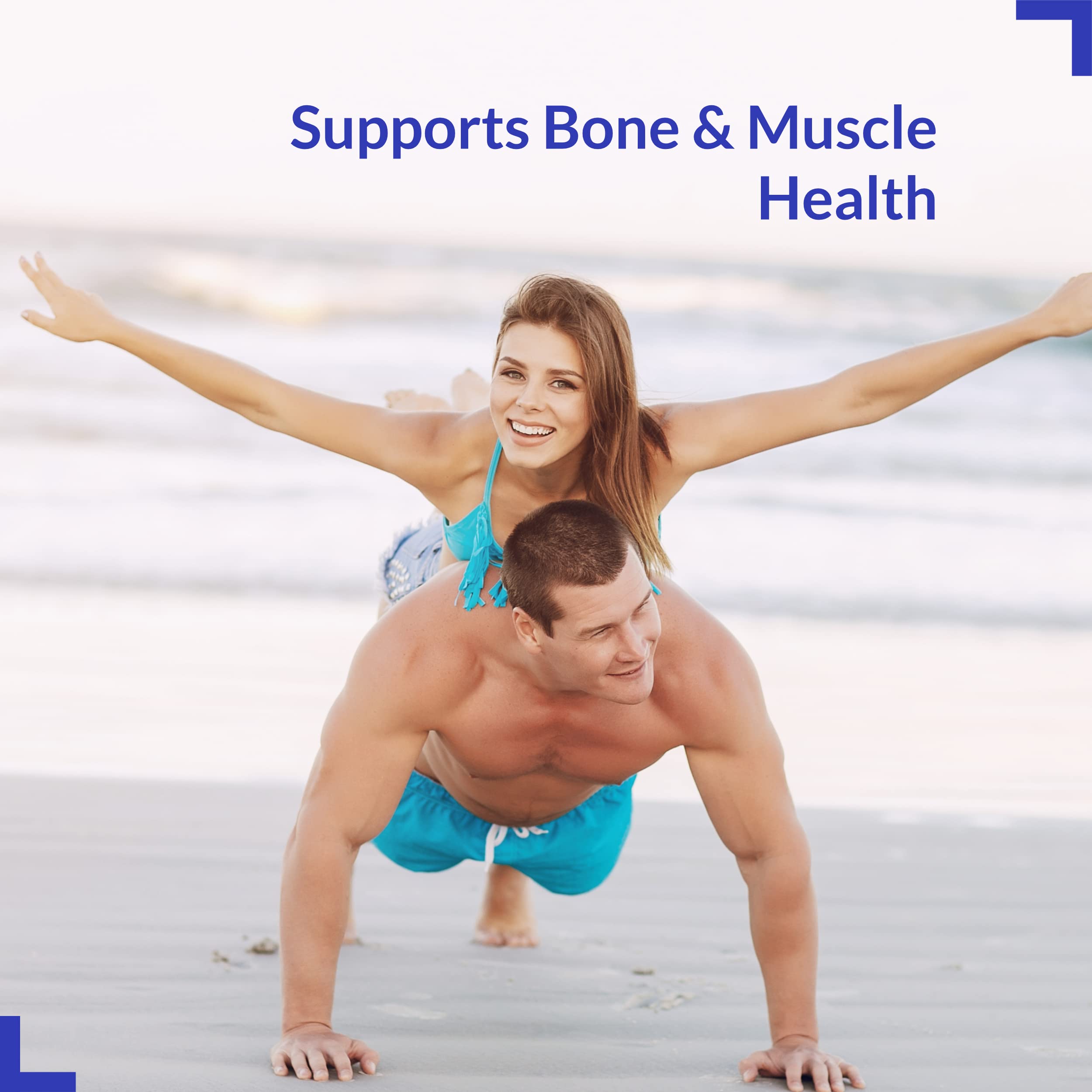 Benefits infographic showing constipation relief, relaxation, and cramp defense