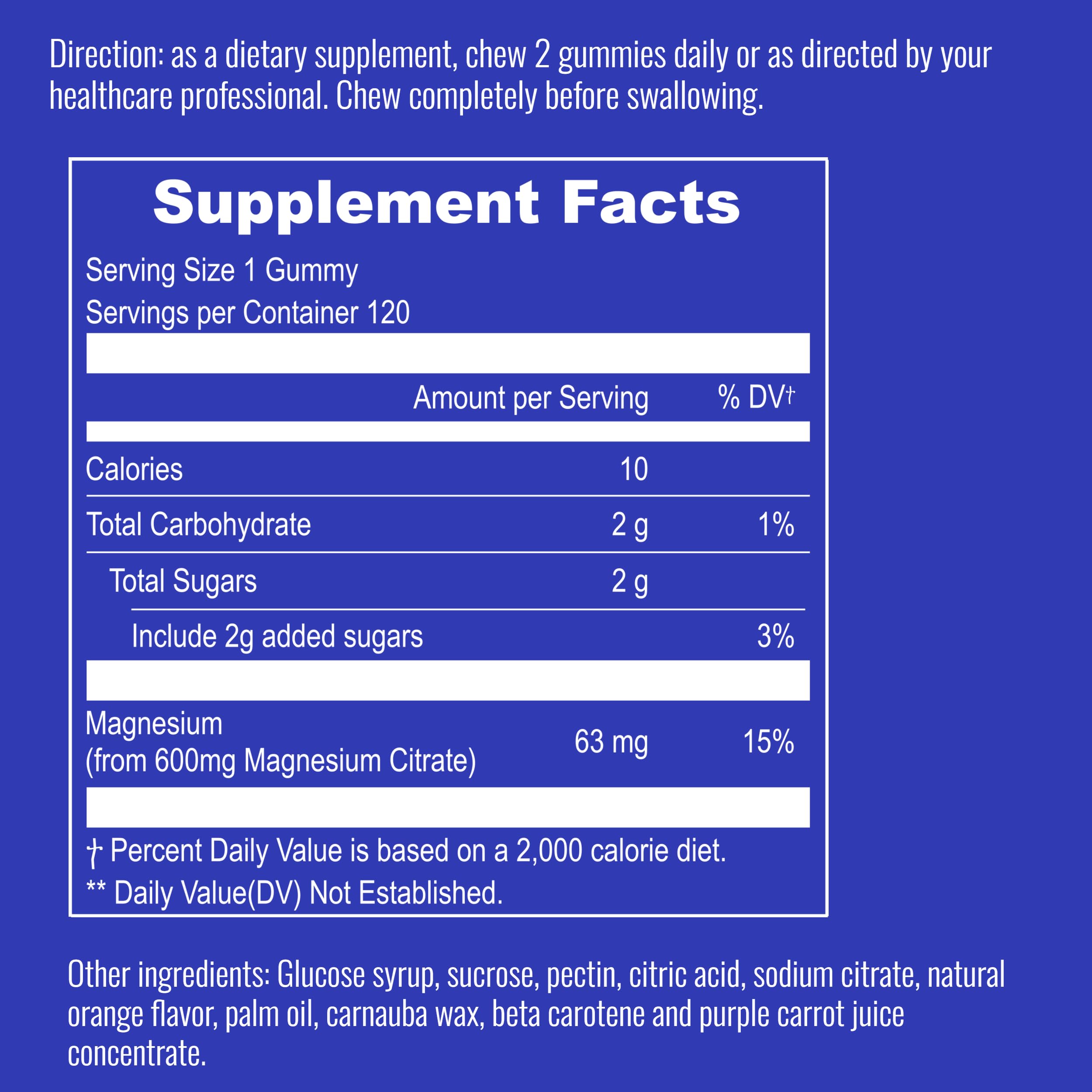 Vegan and gluten-free badges on packaging