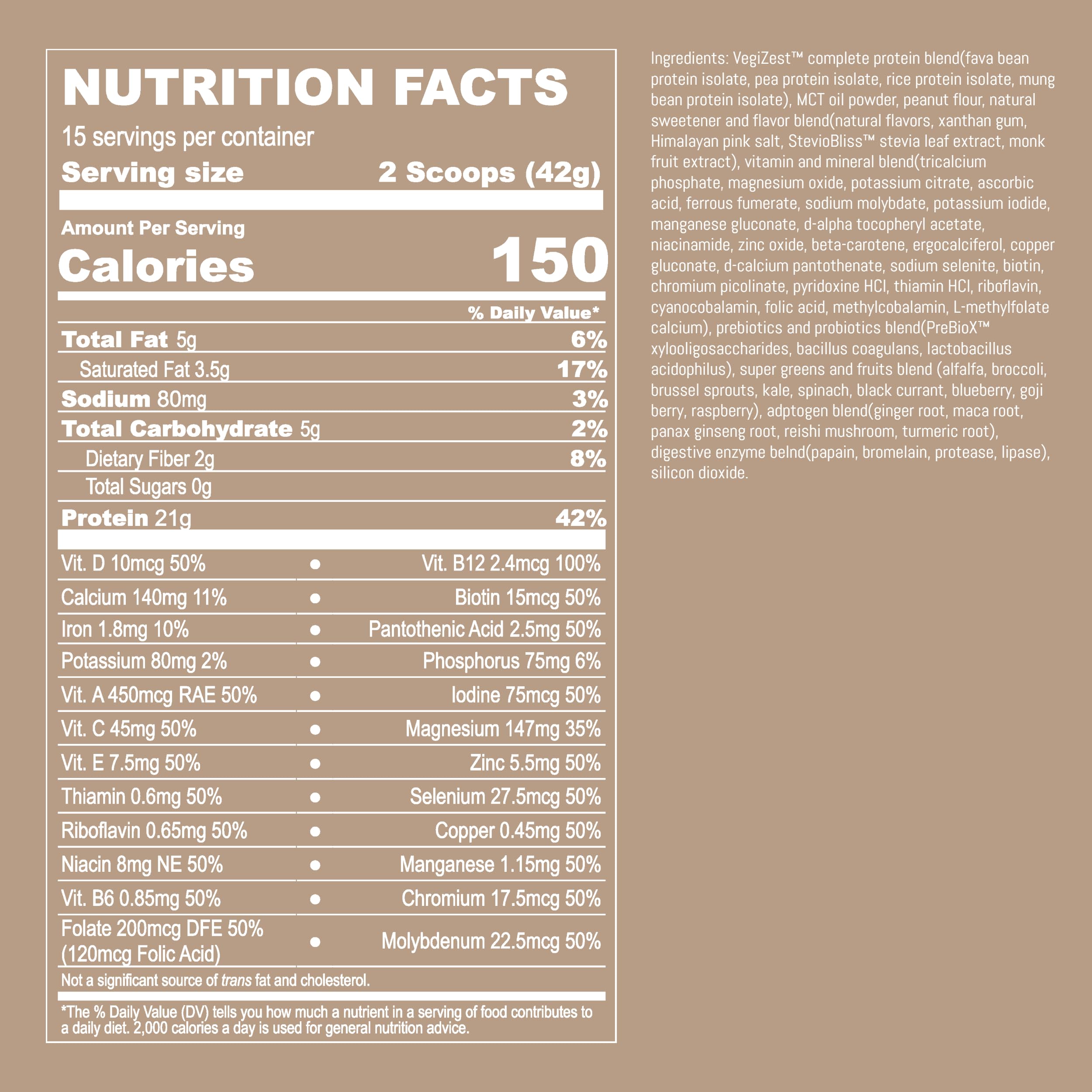 Smoothie ideas with water or plant-based milk