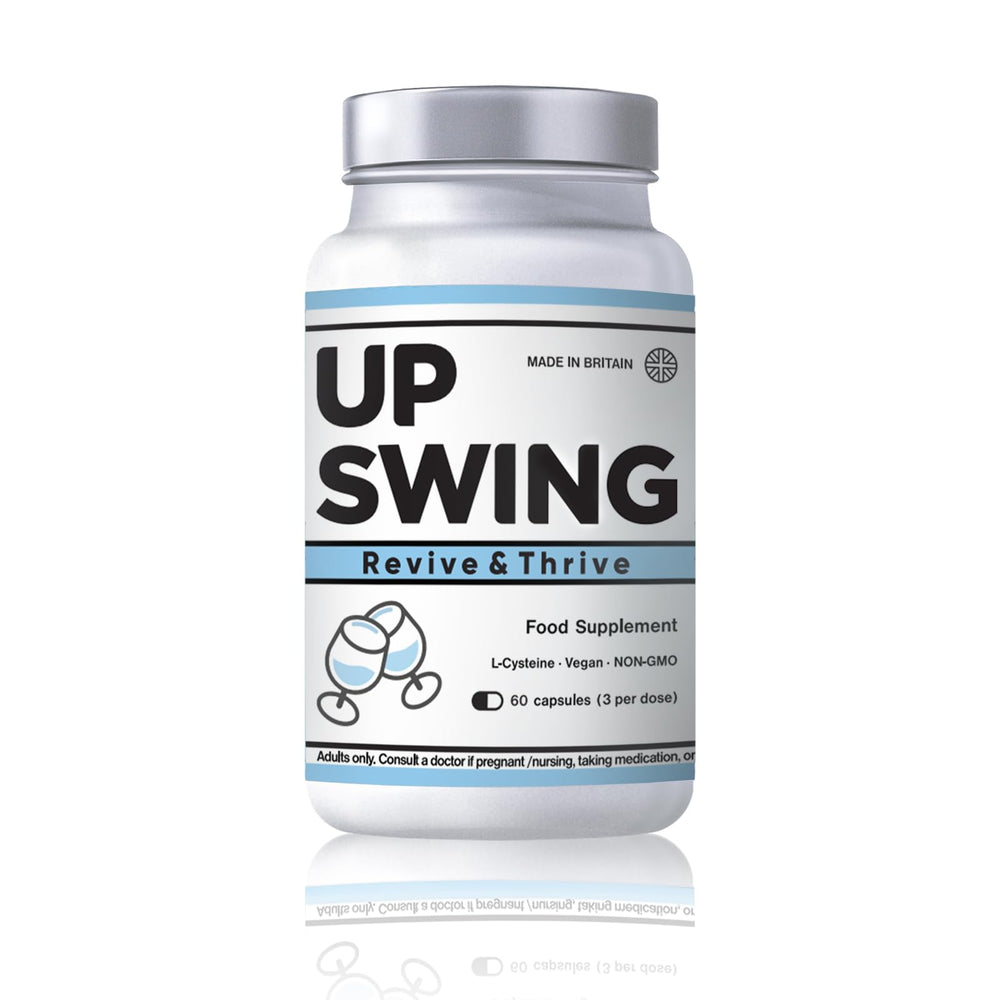 Upswing product hero image