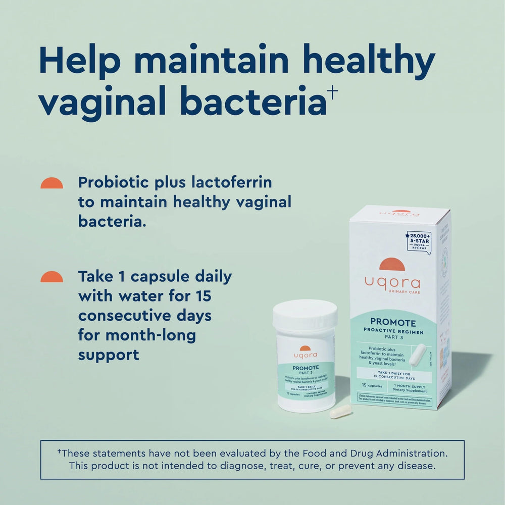 Illustration of ingredients: Lactoferrin and probiotic strains