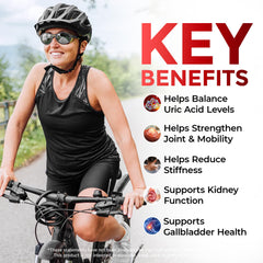 Cranberry extract supporting urinary tract health