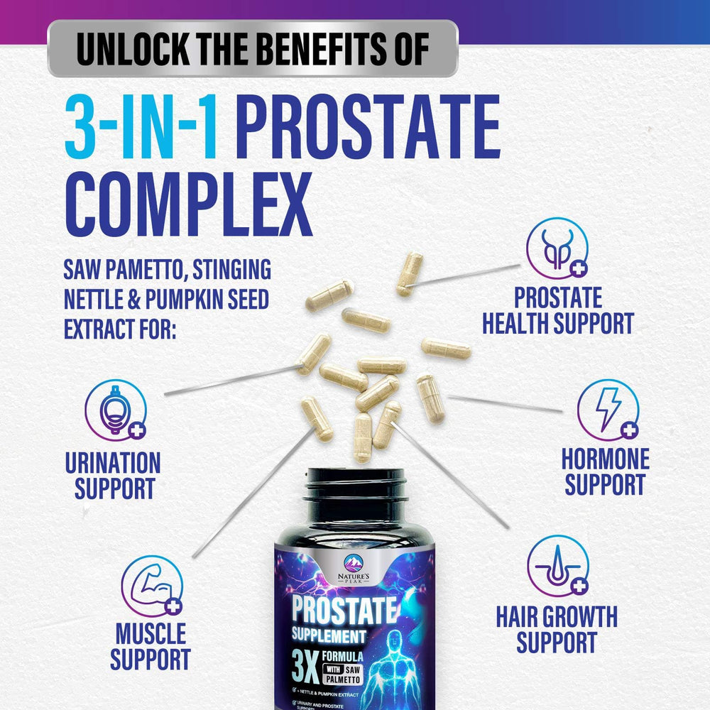 Natural ingredients for urinary comfort illustration