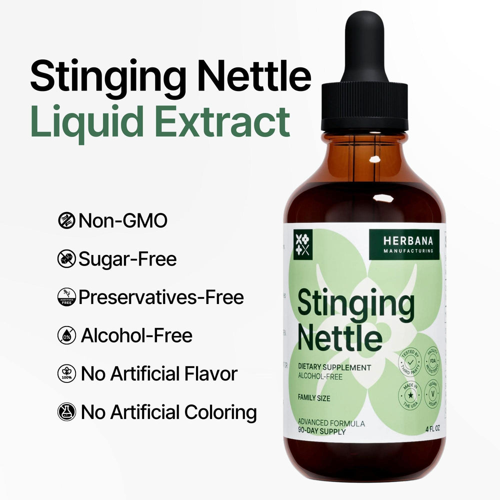 Bottle illustrating urinary tract and kidney health support
