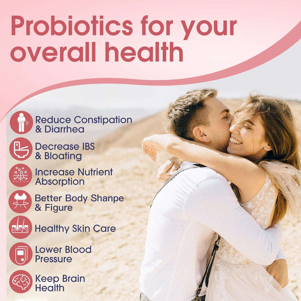 Urinary tract health with cranberry and D-Mannose