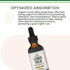 Made in USA, tested for microbes and heavy metals