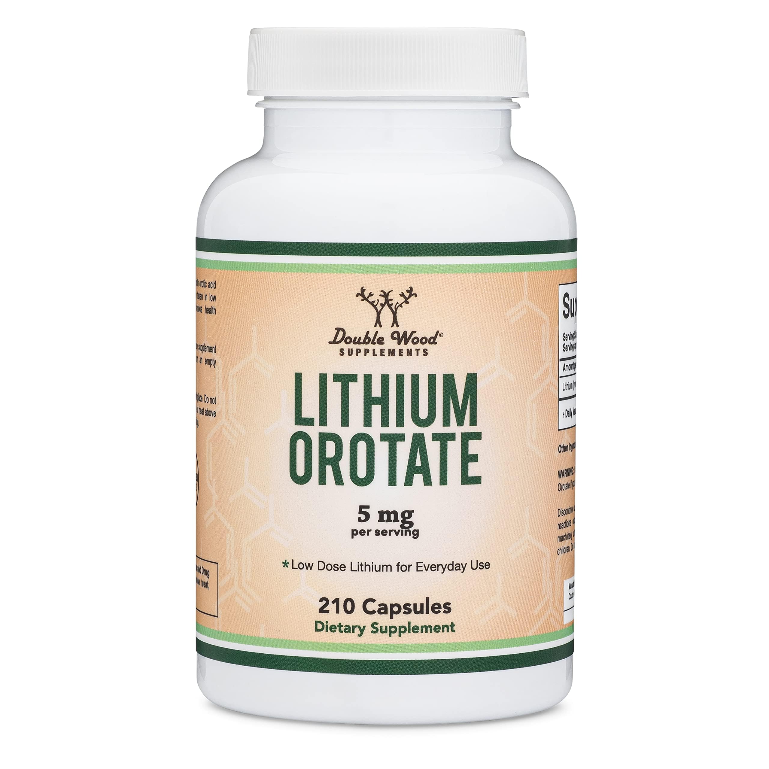 Manufactured and tested in the USA with globally sourced ingredients