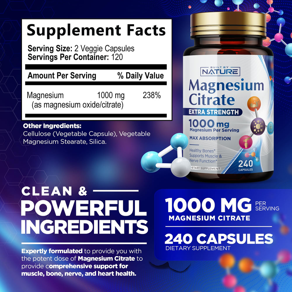 USA bottled with GMP standards