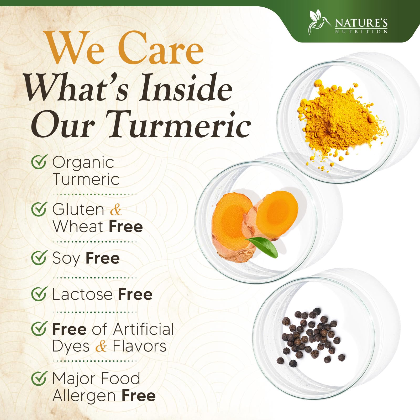 USA bottling and manufacturing process