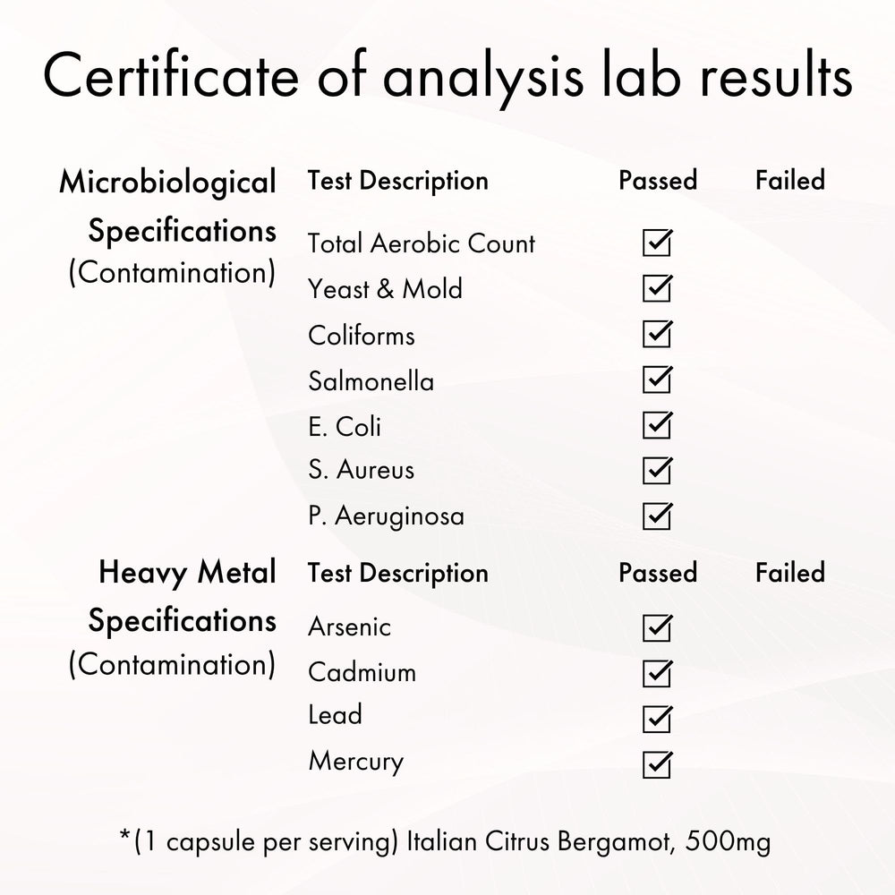 Manufacturing facility in the USA, FDA-regulated