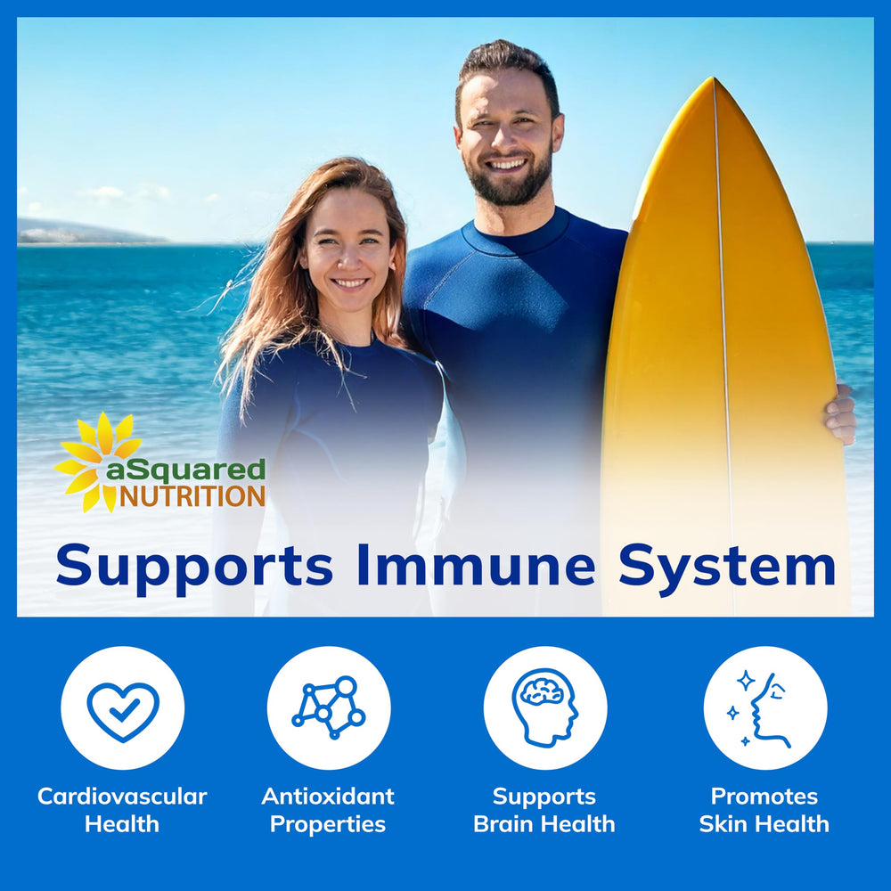 USA formulated in GMP-certified facility