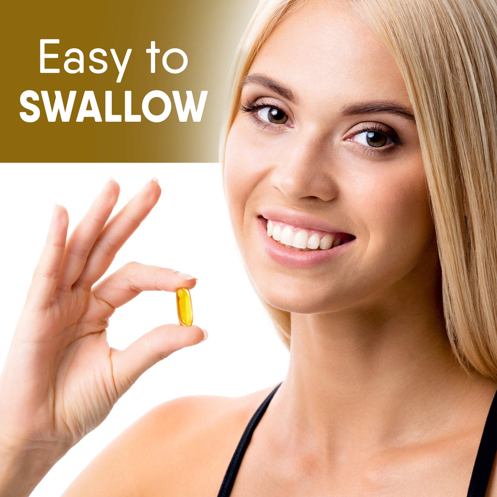 GMP-certified USA manufacturing facility