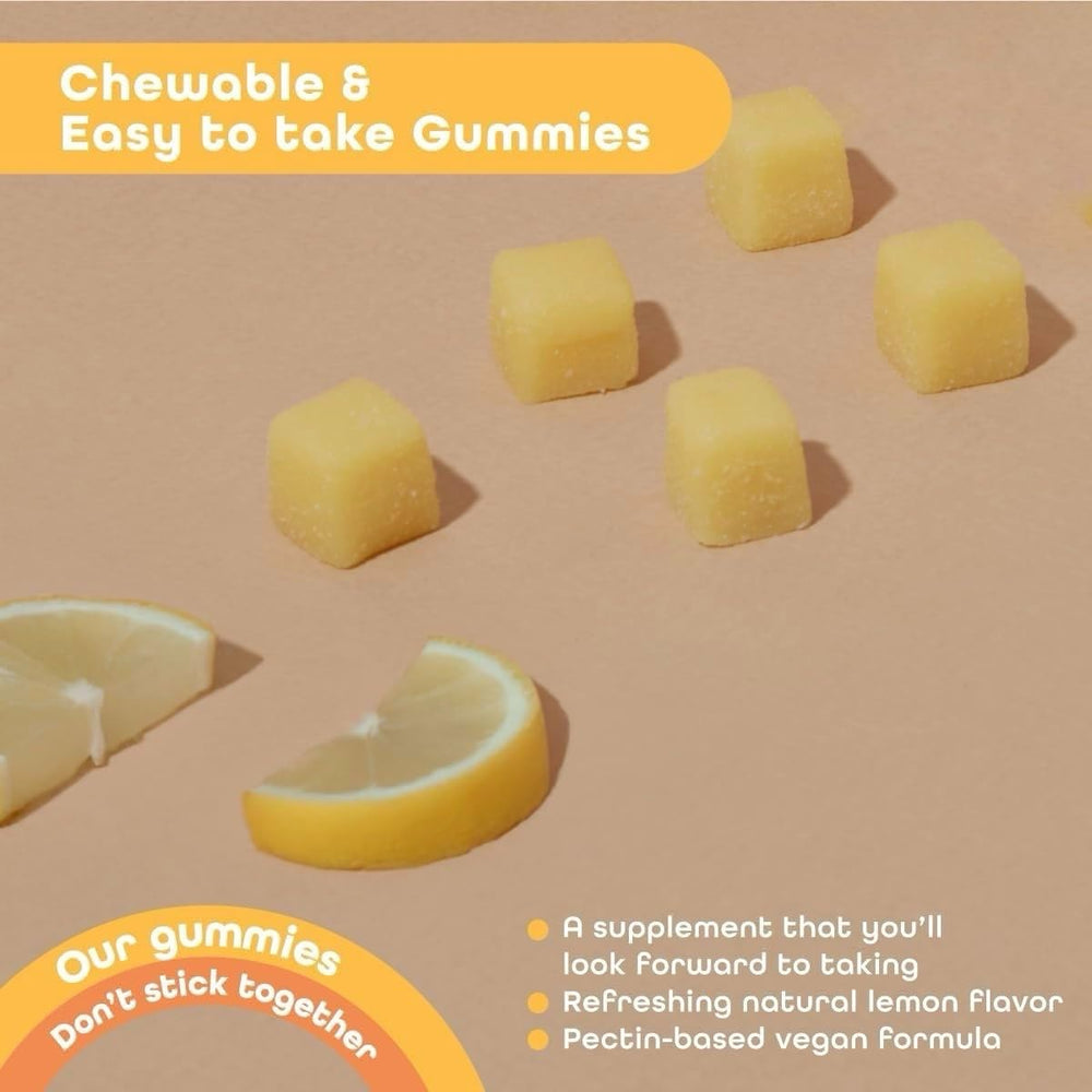 Made in USA GMP-certified facility emblem