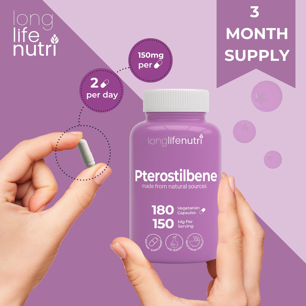 Manufacturing facility in USA GMP-certified