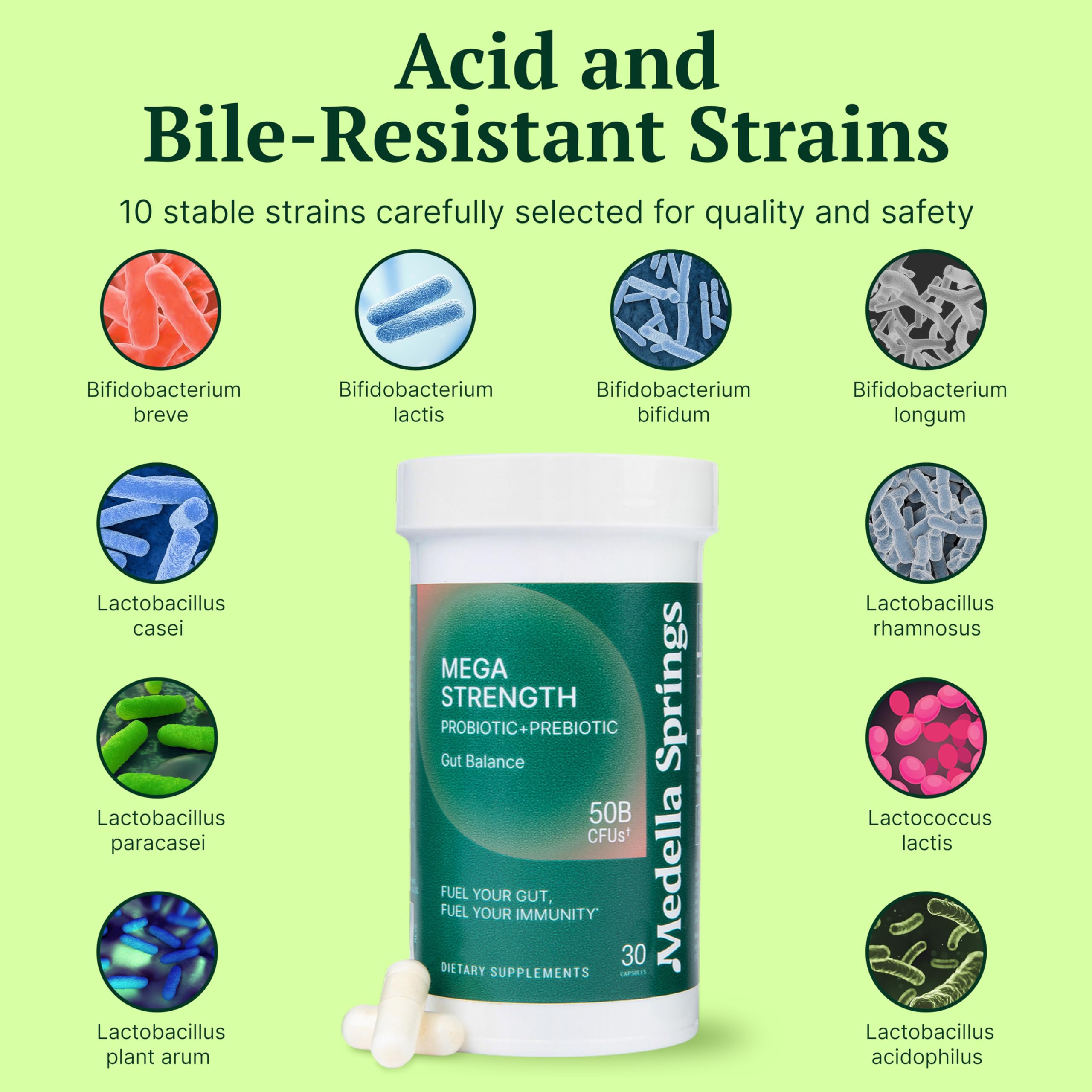 Manufactured in the USA in GMP and FDA-registered facility
