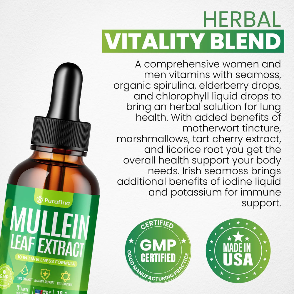 USA-made in a cGMP-certified facility