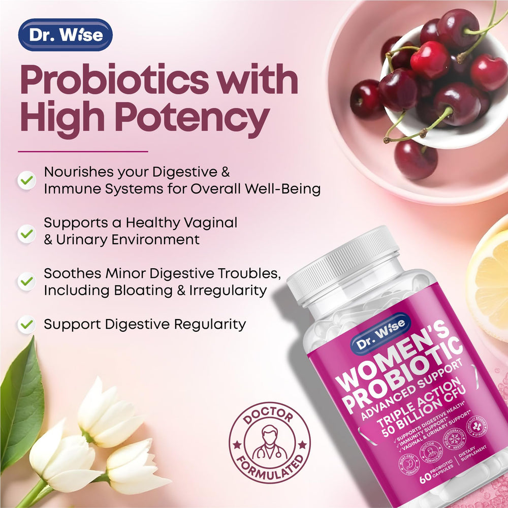 USA-made GMP-certified facility for probiotic production