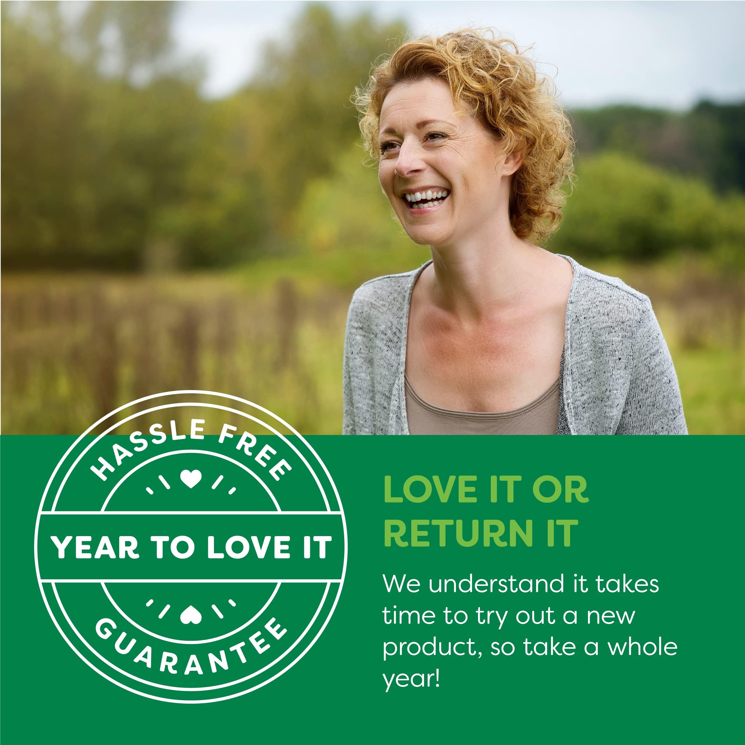 Manufacturing facility in the USA with quality certification