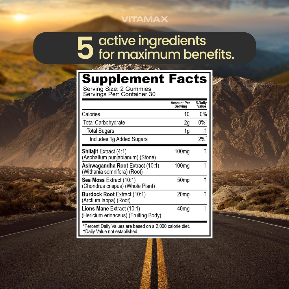 Made in USA facility image