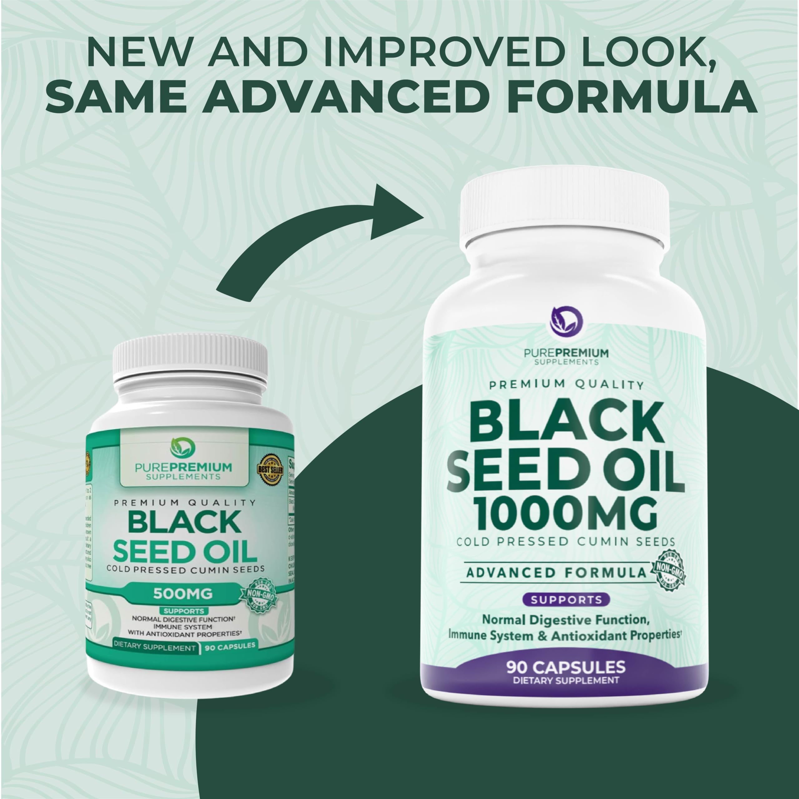 USA-made production facility for PurePremium supplements