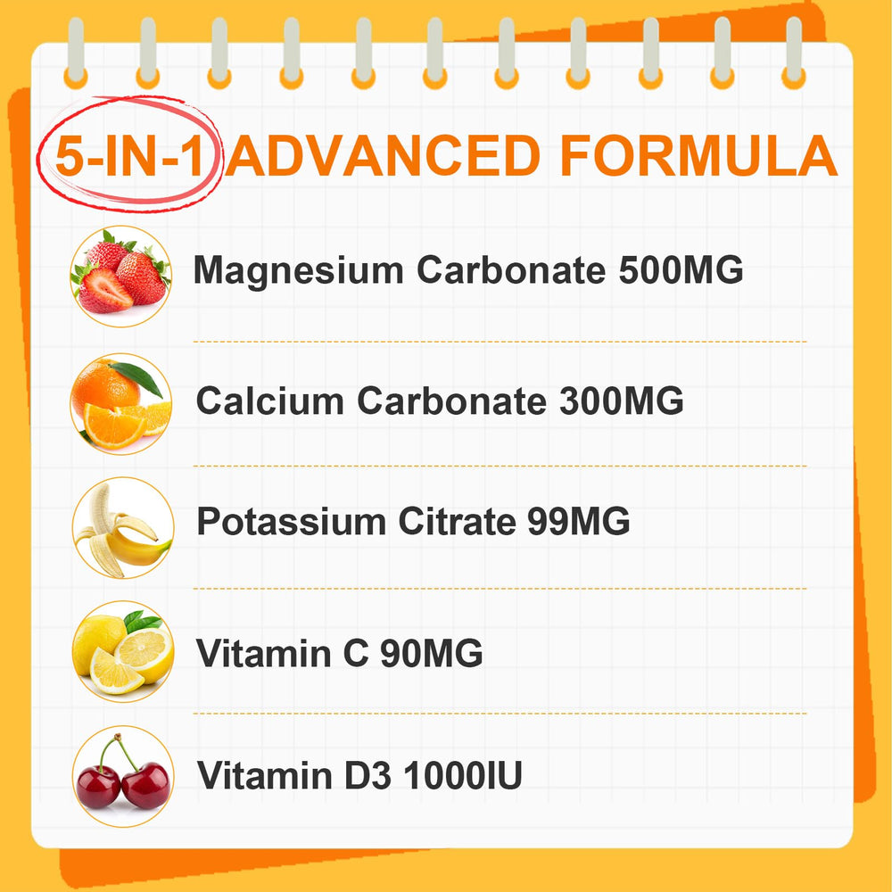 Made in USA GMP-certified facility label on bottle