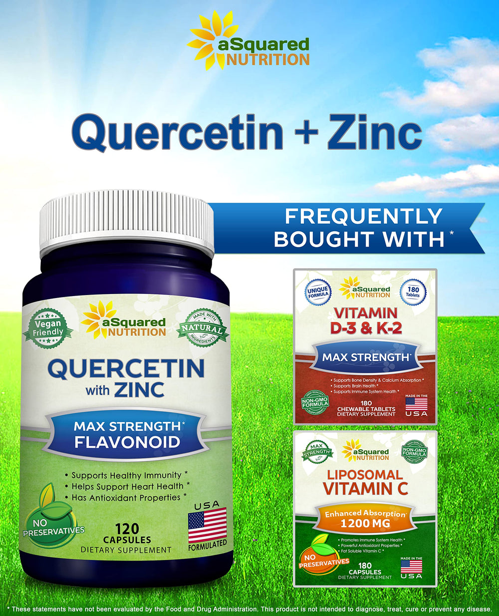 USA made GMP facility badge